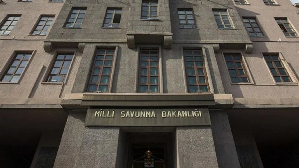 MSB'den 'Gazze' açıklaması: Adil ve kalıcı barışın tesisine katkı sağlayacağız